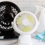 تنظيف-المراوح