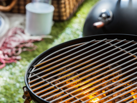 كيفية-تنظيف-الشواية-بوصفات-طبيعية