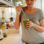 تنظيف-القولون-بمشروبات-طبيعية