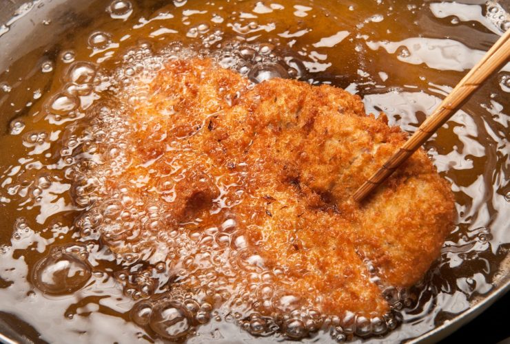 كيفية -التوفير-فزيت-القلي