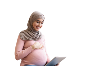 صيام-الحامل-واضراره-وكيف-نتجنبها