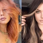 موضة-الوان-شعر-2022