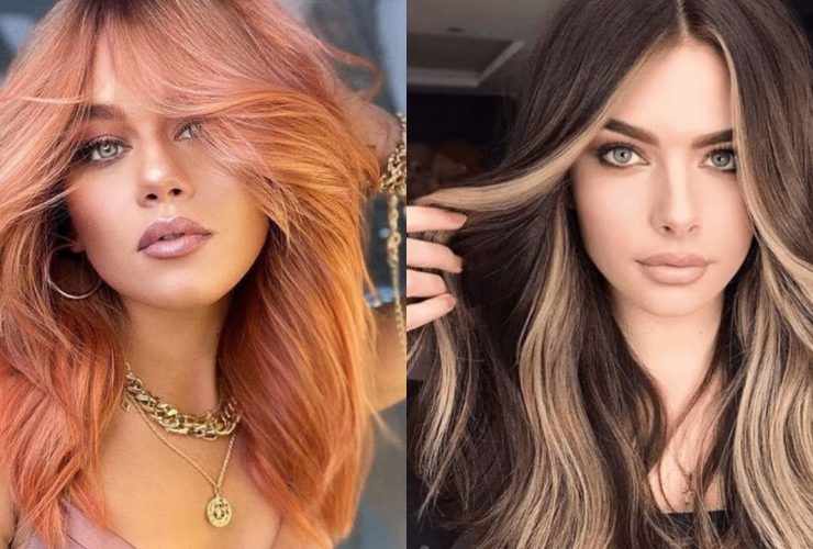 موضة-الوان-شعر-2022