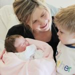 تهيئة-الطفل-للمولود-الثانى