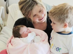 تهيئة-الطفل-للمولود-الثانى