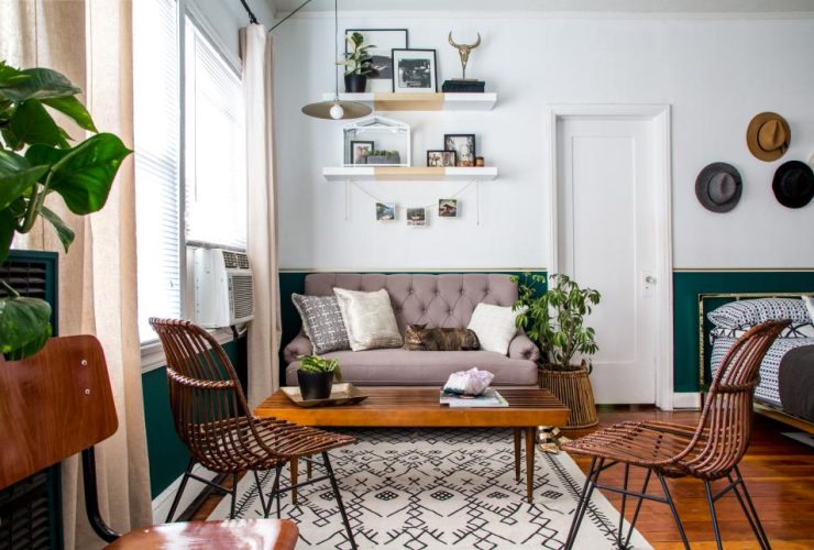 المساحة-الصغيرة-والاستغلال-الامثل