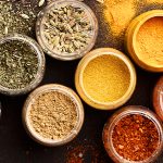 تخزين-التوابل-لمدة-طويلة-