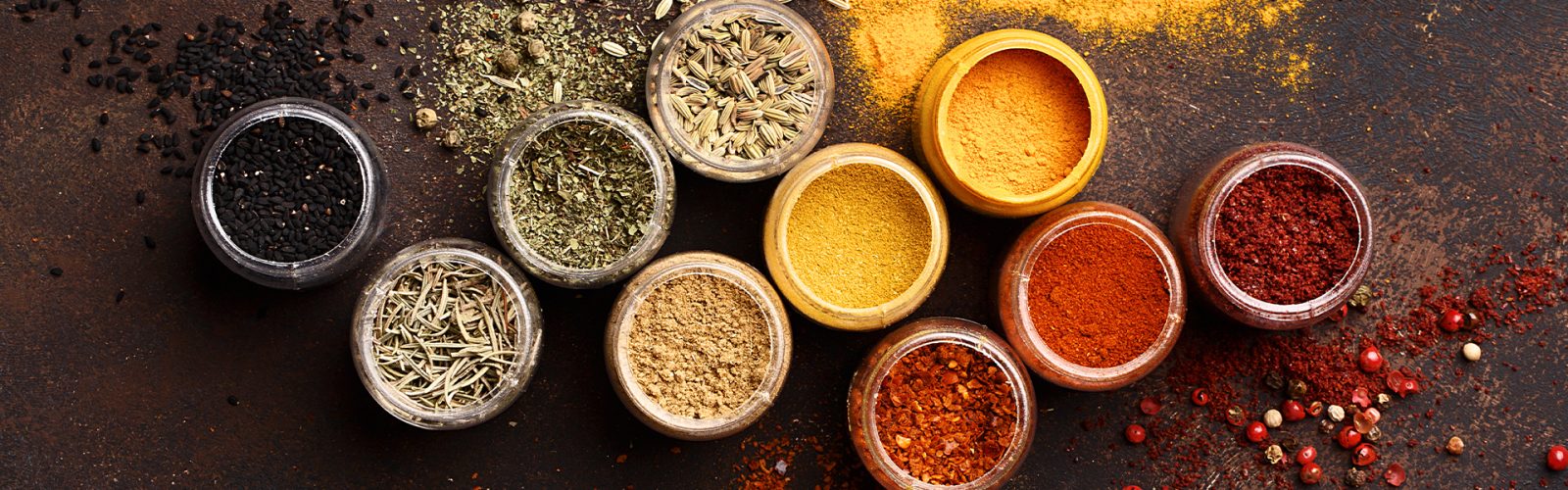 تخزين-التوابل-لمدة-طويلة-