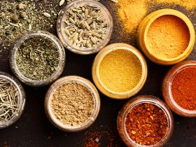 تخزين-التوابل-لمدة-طويلة-