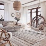 افكار- لديكورات- ساحلية- لبيت- صيفي