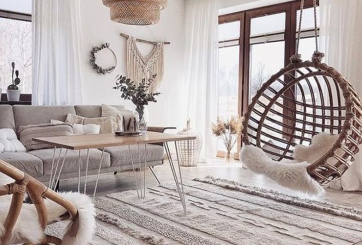 افكار- لديكورات- ساحلية- لبيت- صيفي