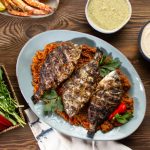 سمك-دينيس-ارز-صيادية