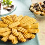 أسرار -وتكتات- نجاح- كحك- وبسكويت العيد