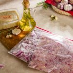 تخزين البصل - تخزين الثوم - تخزين الخضرة