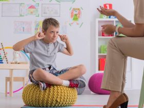 التوحد-وكل ما يخصه