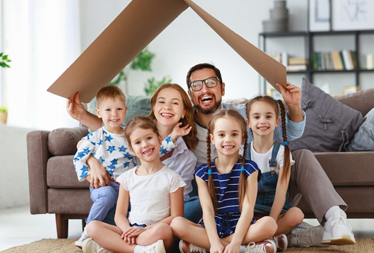 اجازة-العيد-احلى-فالبيت