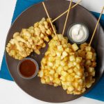 اصابع-السوسيس-المقرمش