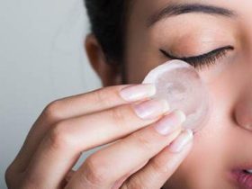 وصفات-مكعبات-ثلج-لجمال-بشرتك