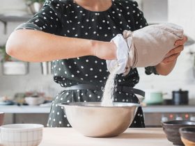 خفظ-الدقيق-من-التسوس