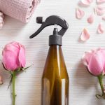 اهمية-ماء-الورد-لروتين-شعرك