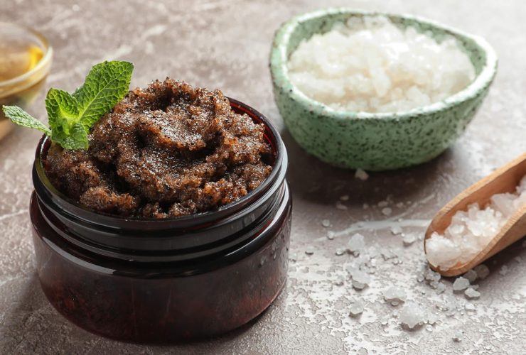 تقشير-لفروة-الرأس-حسب-نوع-الشعر