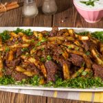 لحم-كباب-حلة-مع-بطاطس-محمرة