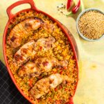 طاجن-الحمام-الكداب