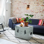 البوهيمي أو بوهو ستايل