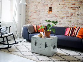 البوهيمي أو بوهو ستايل