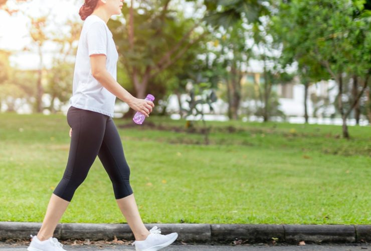 8 عادات- صحية -التزمى- بها- للحصول- على -بطن -مسطح