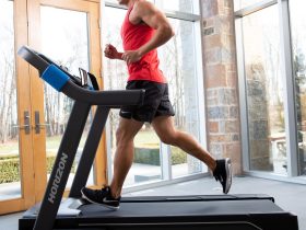 تمارين-على-المشاية-لخسارة-الوزن