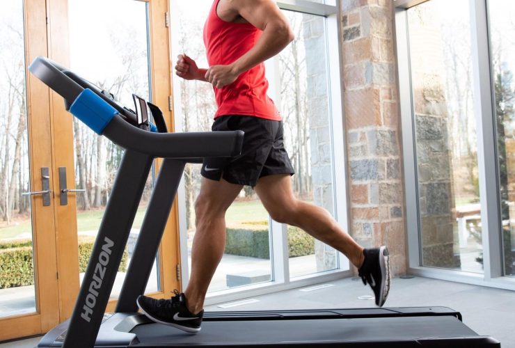 تمارين-على-المشاية-لخسارة-الوزن