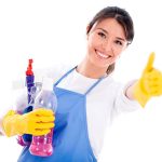 خلطات-طبيعية-لتنظيف-سلك-شباك-المطبخ