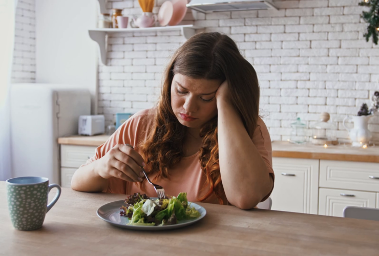 عادات-خاطئة-اثناء-الدايت