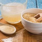 بديل- الجيلاتين -فالحلويات