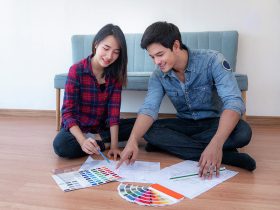 الوان-الدهانات-الموضة-2022