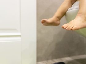 علاج-الاسهال-عند-الاطفال