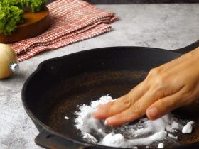 التخلص-من-بقع-الصدأ