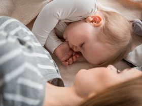 تخفيف-آلام-الفطام-وتحجر-الثدى