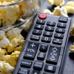 تنظيف-الريموت-كنترول