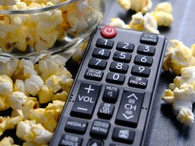 تنظيف-الريموت-كنترول