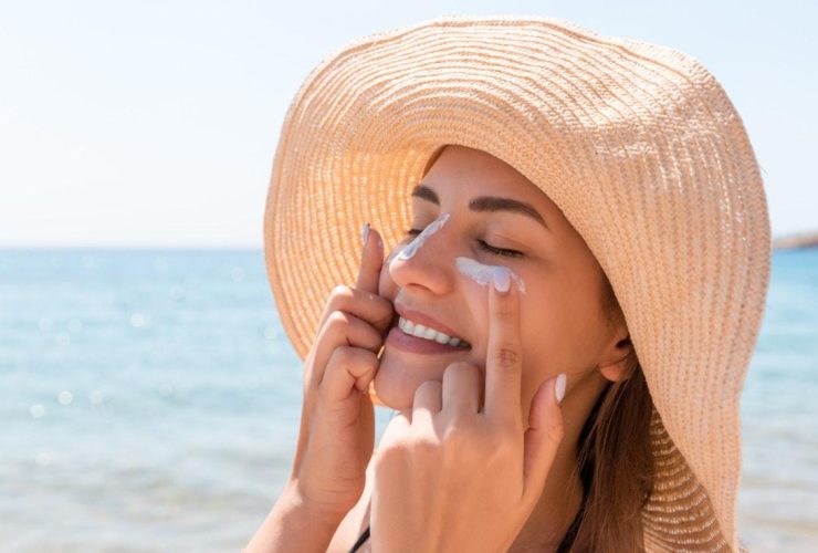 حماية البرة-قبل-وبعد-حمام-الشمس