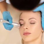 اسباب-وماسكات-طبيعية -لعلاج-الهالات-السوداء