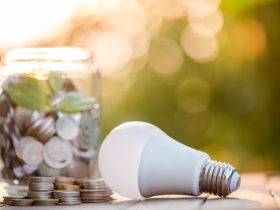 أفكار لتقليل فاتورة الكهرباء