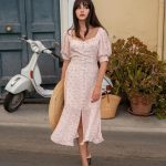 موضة-الفساتين-فى-الصيف