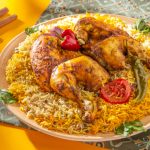 مندى الدجاج-قناة الوصفة