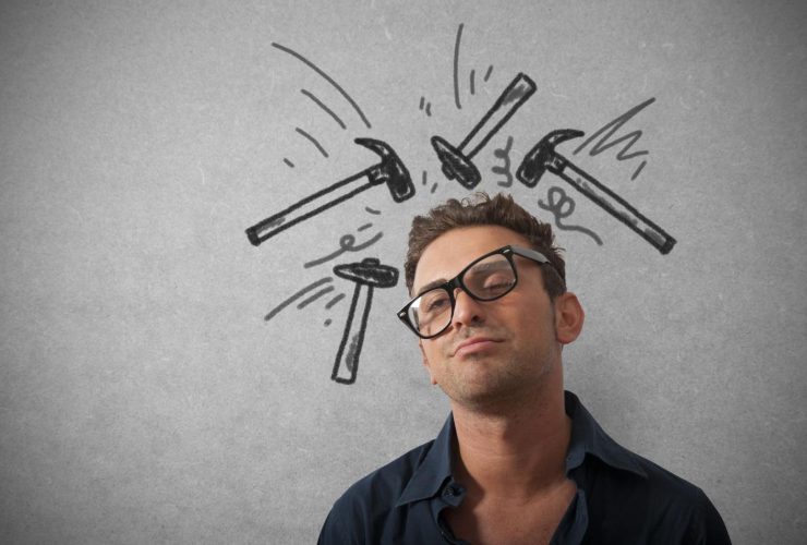 انواع-الصداع-وعلاجه