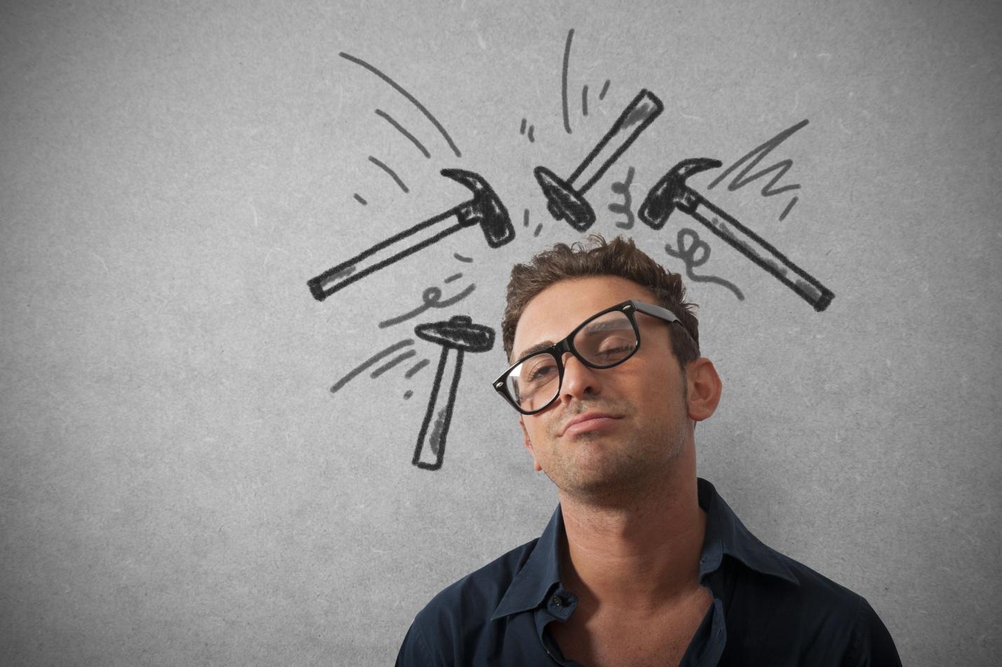 انواع-الصداع-وعلاجه