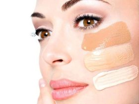 حلول-لتظبيط-درجة-الفاونديشن