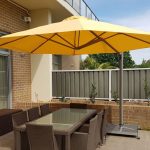 كيف-اختار-شمسية-للحديقة